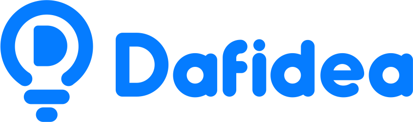 Dafidea Logo