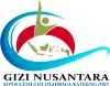 Logo GIZI NUSANTARA