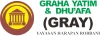 Logo GRAHA YATIM DHUAFA