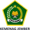 Logo KEMENAG JEMBER