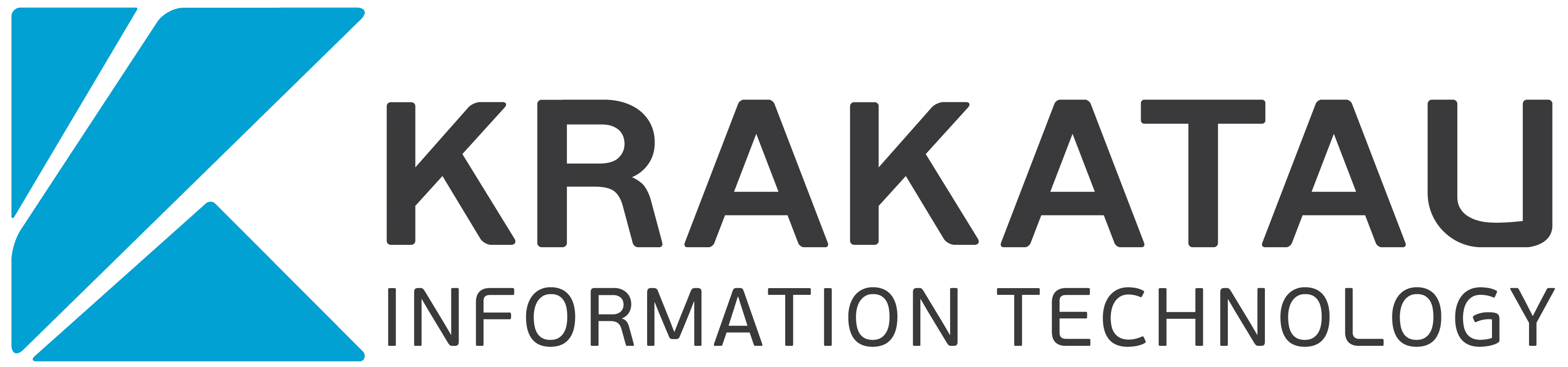 KRAKATAU IT Logo KRAKATAU IT