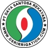 Logo PT DAYA SANTOSA REKAYASA