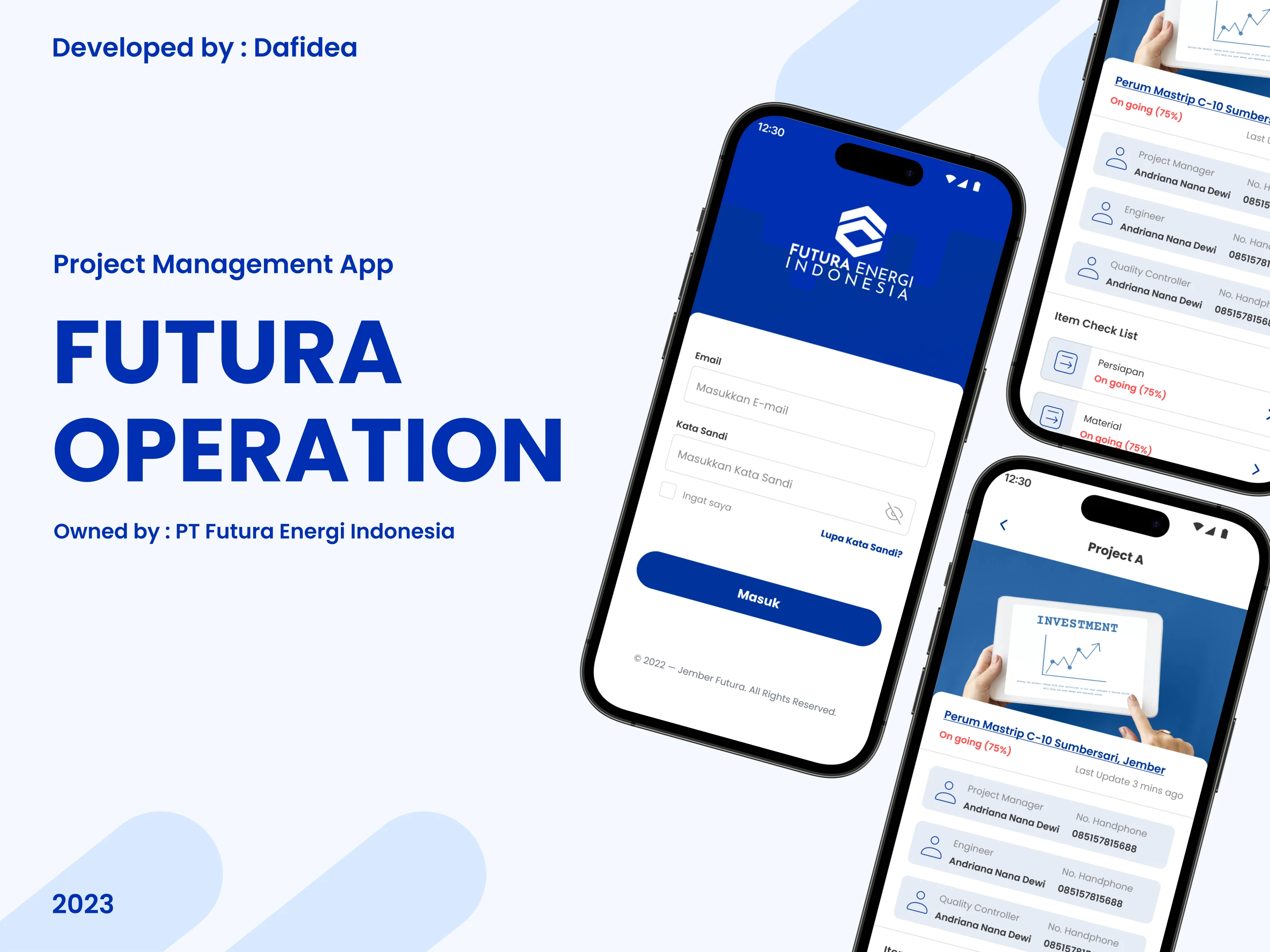 Main Image - FUTURA